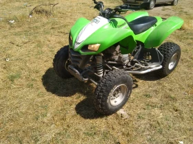 Kawasaki Kfx | Mobile.bg � ����� ������ 4