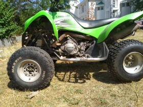 Kawasaki Kfx | Mobile.bg � ����� ������ 5