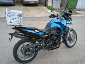 BMW F 800/650 GS | Mobile.bg � ����� ������ 3