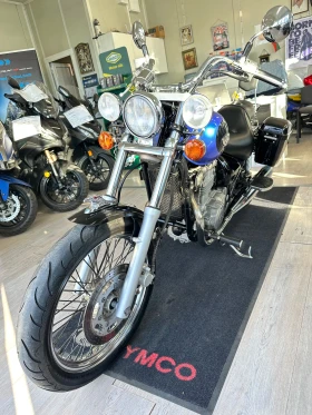 Kawasaki Vulcan EN500 ���.�2 | Mobile.bg � ����� ������ 6