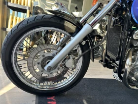 Kawasaki Vulcan EN500 ���.�2 | Mobile.bg � ����� ������ 9