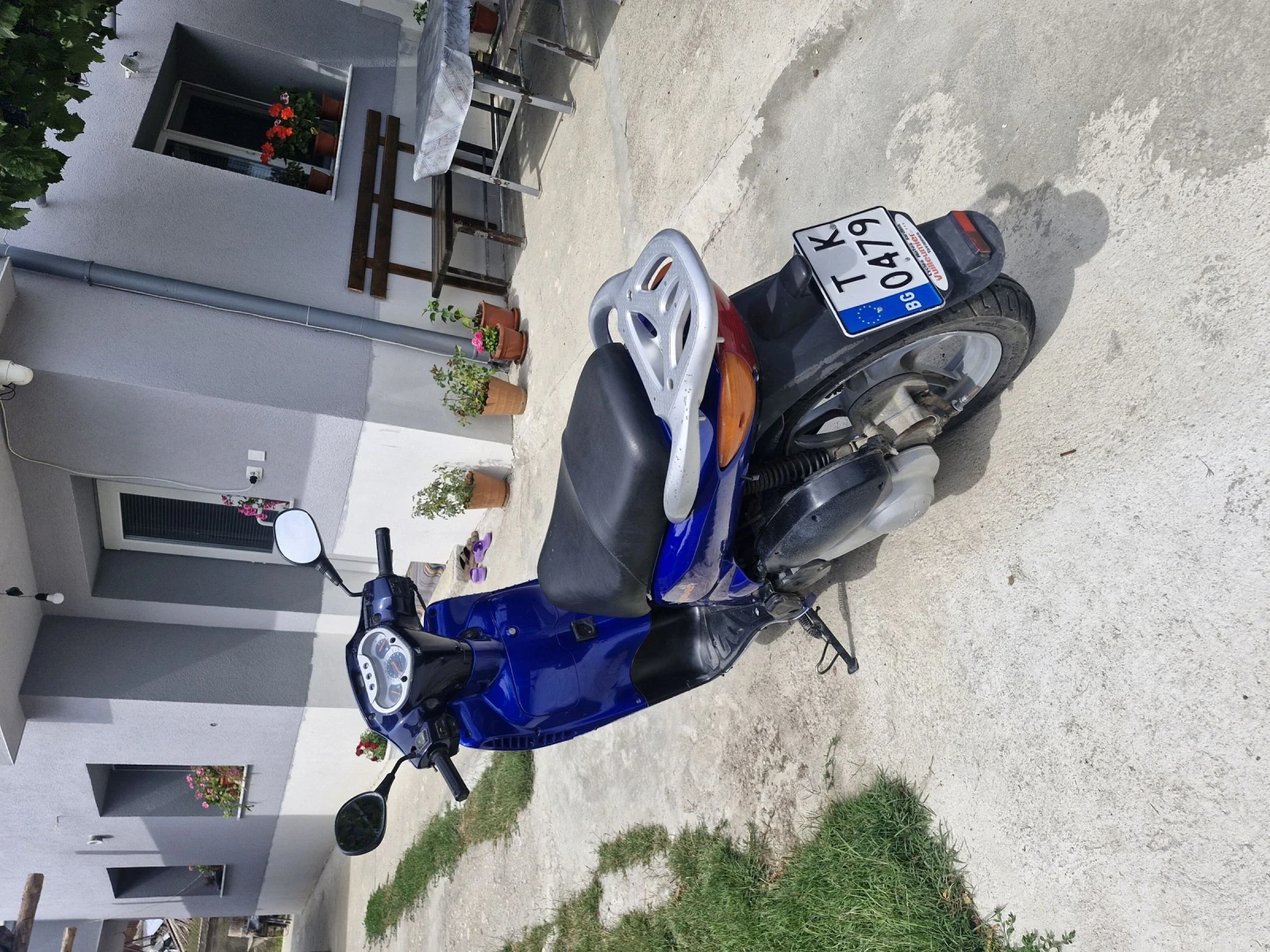 Honda Sh  - изображение 6