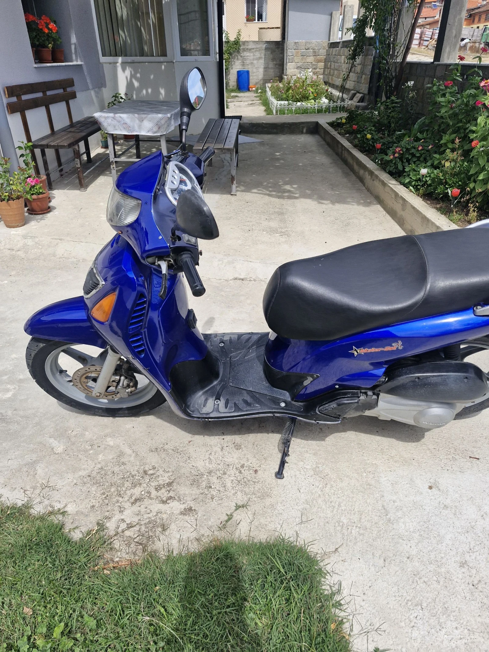 Honda Sh  - изображение 9