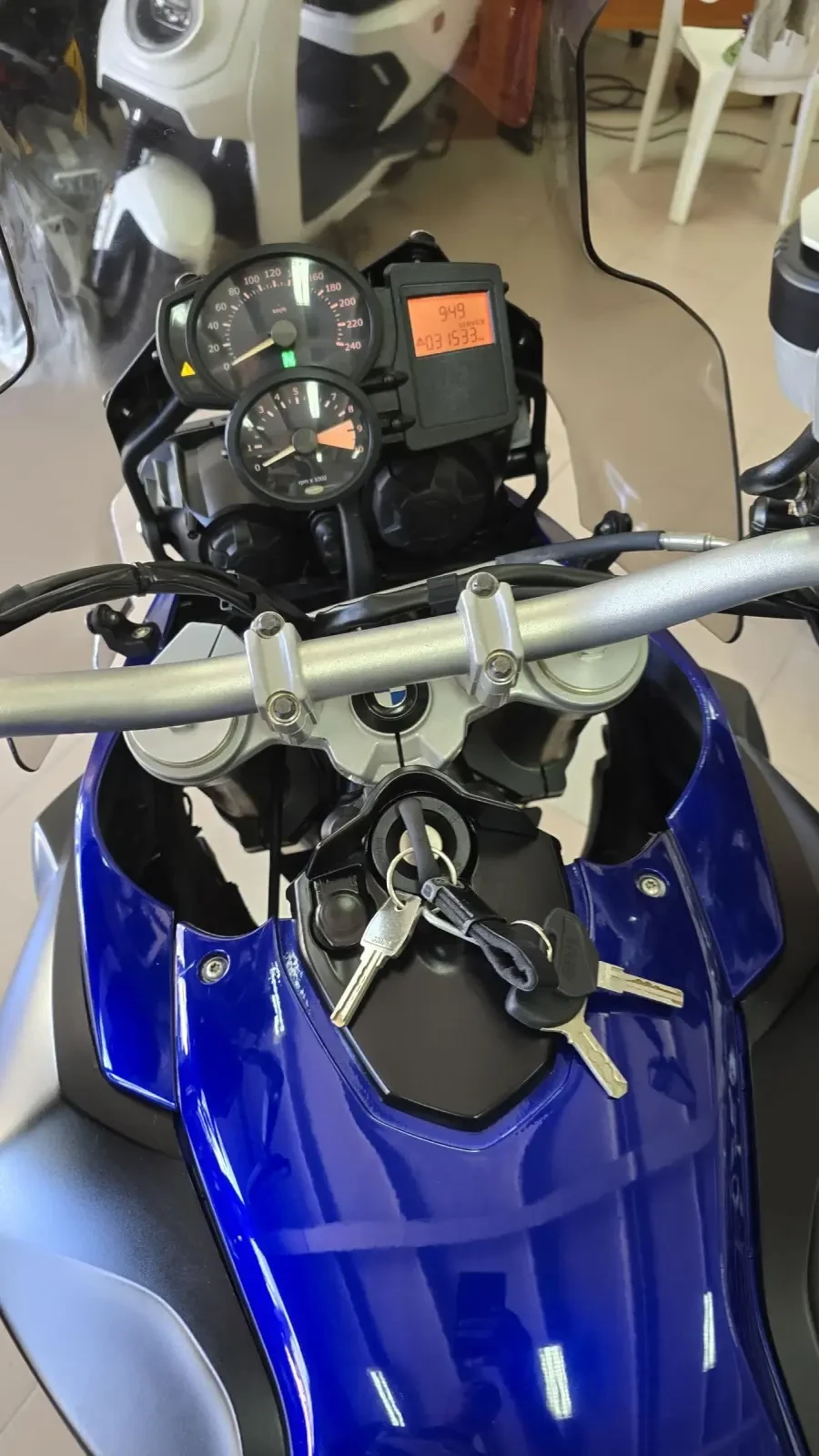 BMW F 800 GS ������ ! | Mobile.bg � ����������� 8