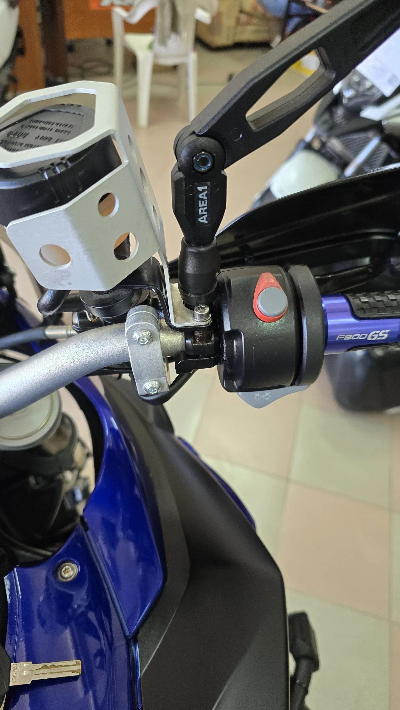 BMW F 800 GS ������ ! | Mobile.bg � ����������� 9