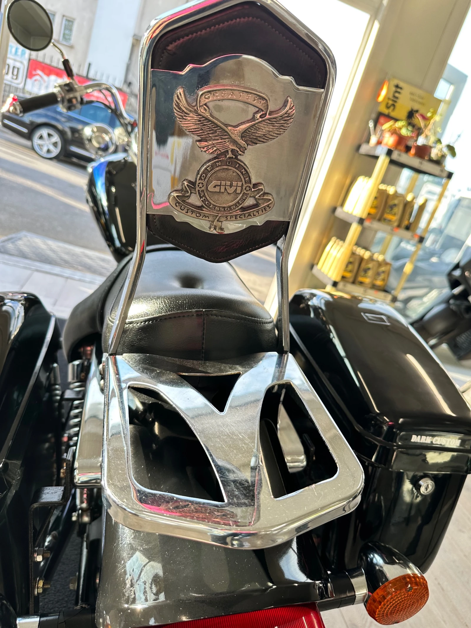 Kawasaki Vulcan EN500 ���.�2 | Mobile.bg � ����������� 3