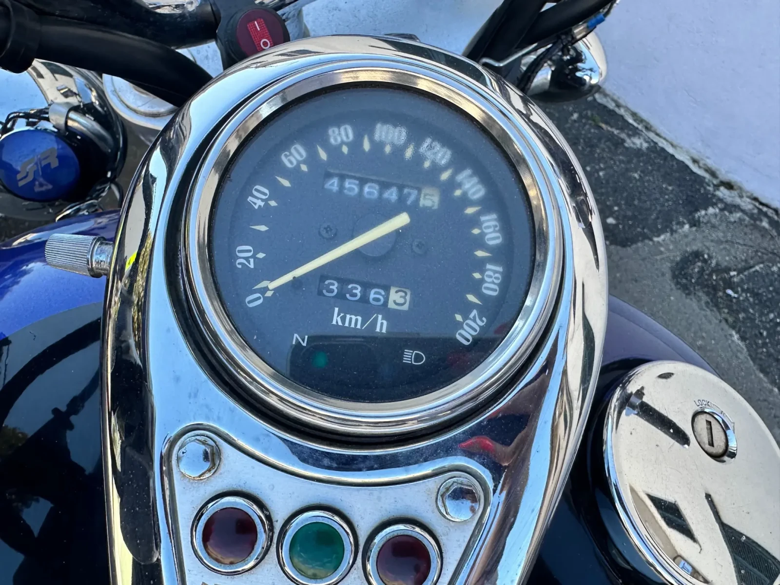 Kawasaki Vulcan EN500 кат.А2, снимка 12 - Мотоциклети и мототехника - 56196115