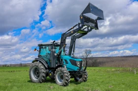 Трактор AGT AGRI TRACKING 904 ГАРАНЦИЯ, снимка 1