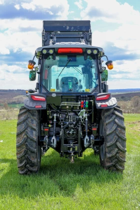 ����� �� �������� �� ������� AGT AGRI TRACKING 904 ��������