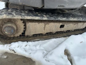 Багер MECALAC 6mcr , снимка 15