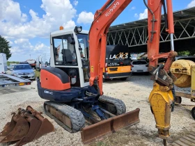  Kubota KX91-3 | Mobile.bg    4