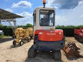  Kubota KX91-3 | Mobile.bg    3