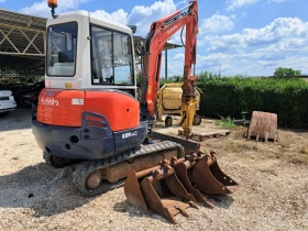  Kubota KX91-3 | Mobile.bg    2