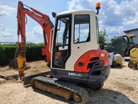      Kubota KX91-3