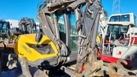 Багер MECALAC 6mcr  | Auto.bg — изображение 2