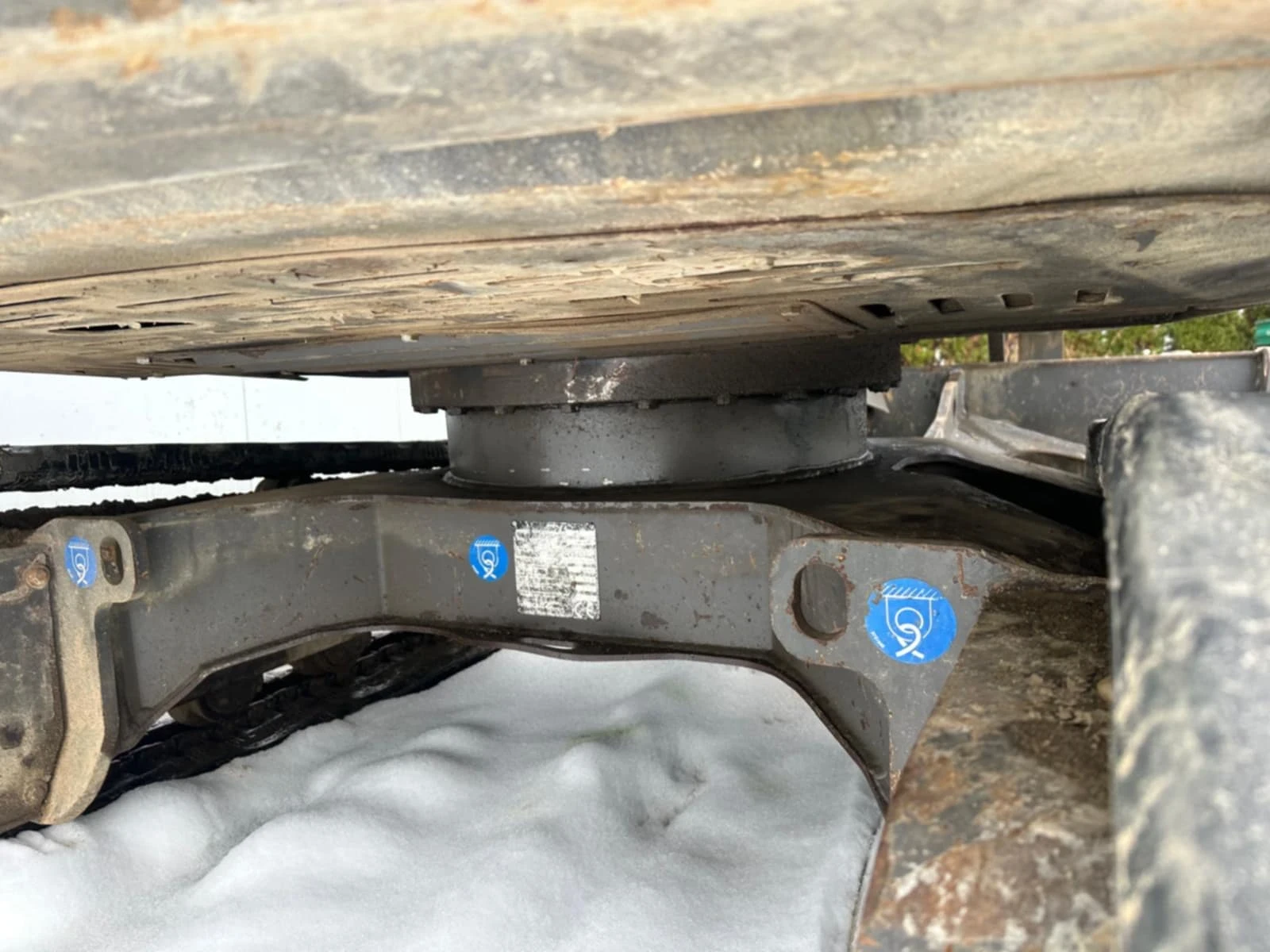 Багер MECALAC 6mcr , снимка 14 - Индустриална техника - 54022665