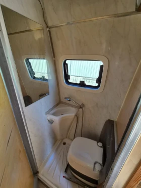 Кемпер Други Iveco , снимка 17