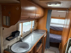 Кемпер Fiat DUCATO 2.8TD, снимка 15