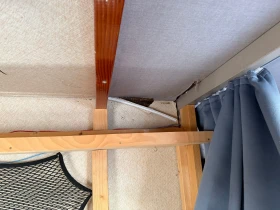 Кемпер Fiat DUCATO 2.8TD, снимка 9