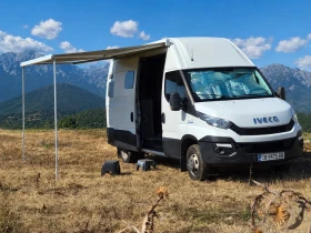 ����� �� �������� �� ������ Iveco 