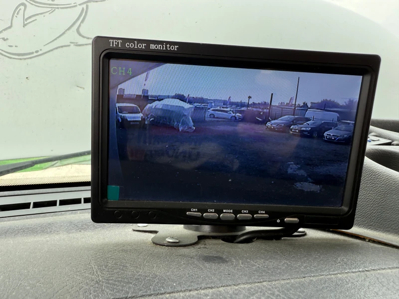 Кемпер Fiat DUCATO 2.8TD, снимка 16 - Каравани и кемпери - 52446218