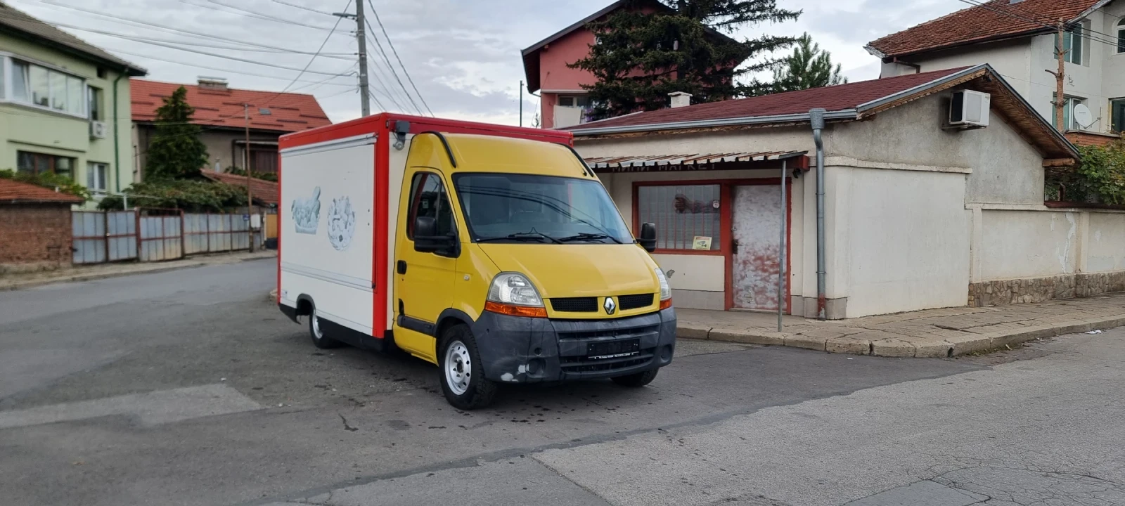  Renault -  | Mobile.bg   13