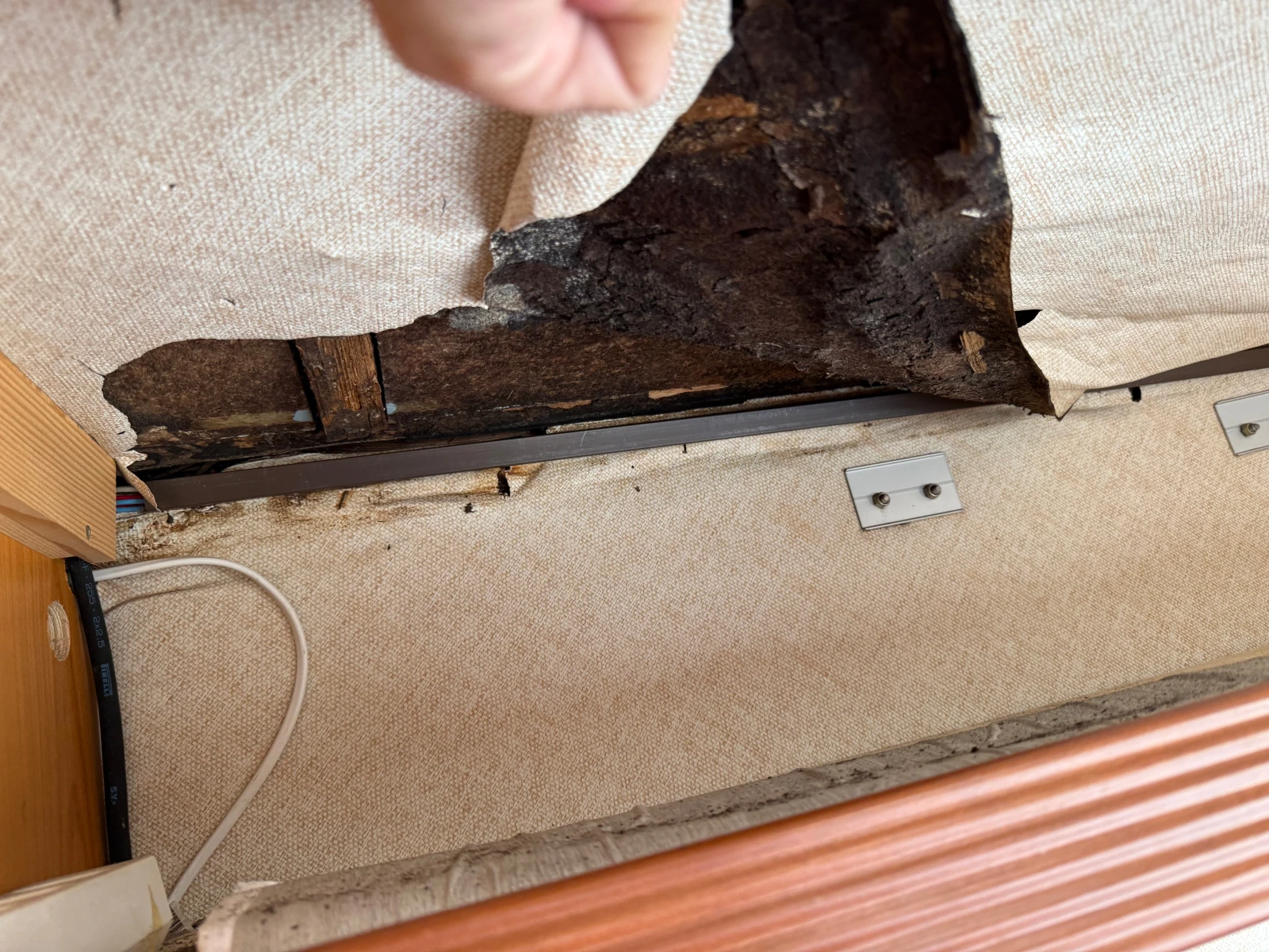 Кемпер Fiat DUCATO 2.8TD - изображение 10