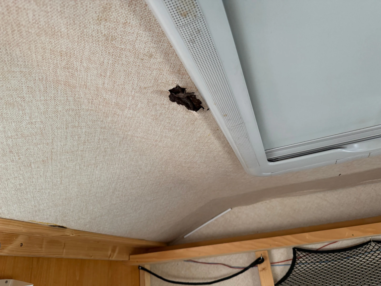 Кемпер Fiat DUCATO 2.8TD - изображение 8