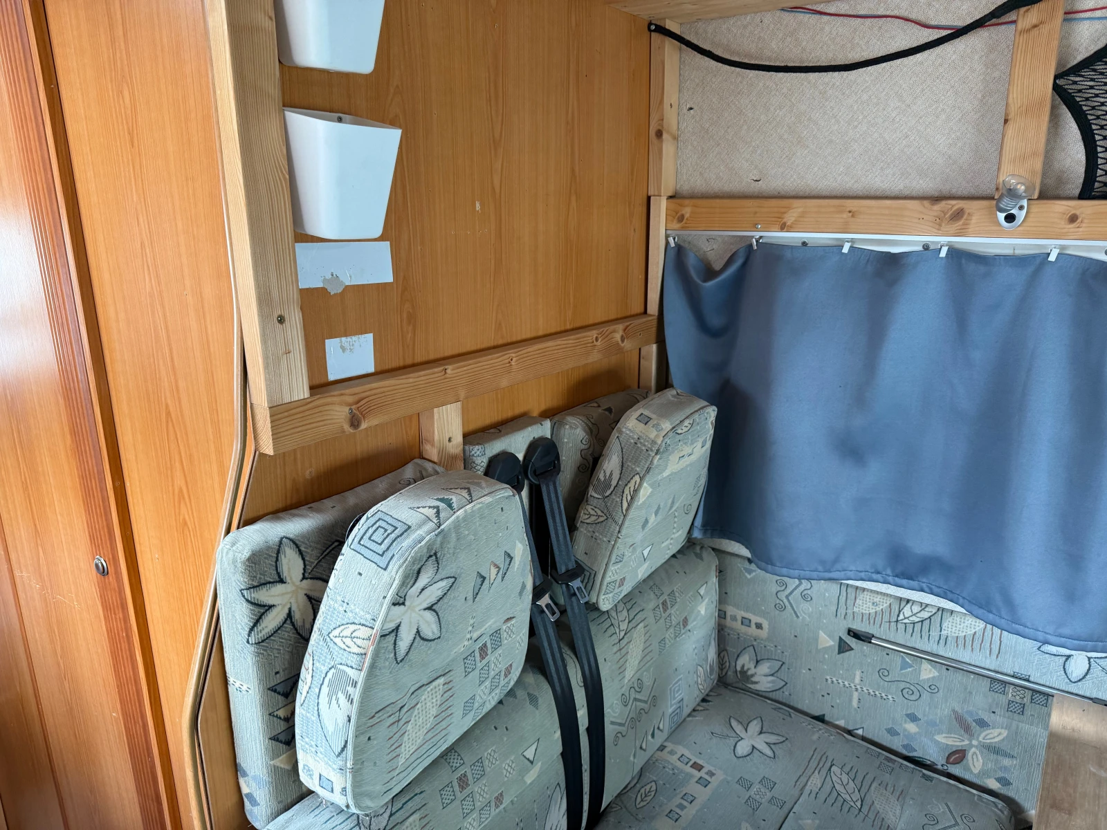 ������ Fiat DUCATO 2.8TD | Mobile.bg � ����������� 12