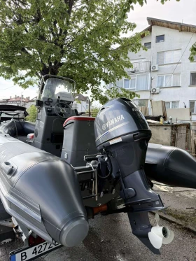 Лодка Adventure V 500, снимка 3