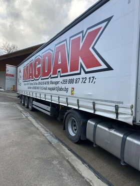 ����������� Schmitz SCB S3B | Mobile.bg � ����� ������ 4