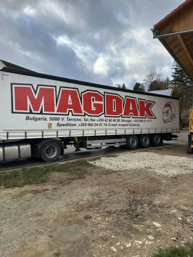 ����������� Schmitz SCB S3B | Mobile.bg � ����� ������ 6