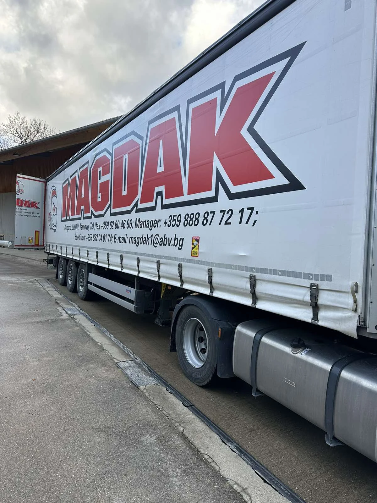 ����������� Schmitz SCB S3B | Mobile.bg � ����������� 4