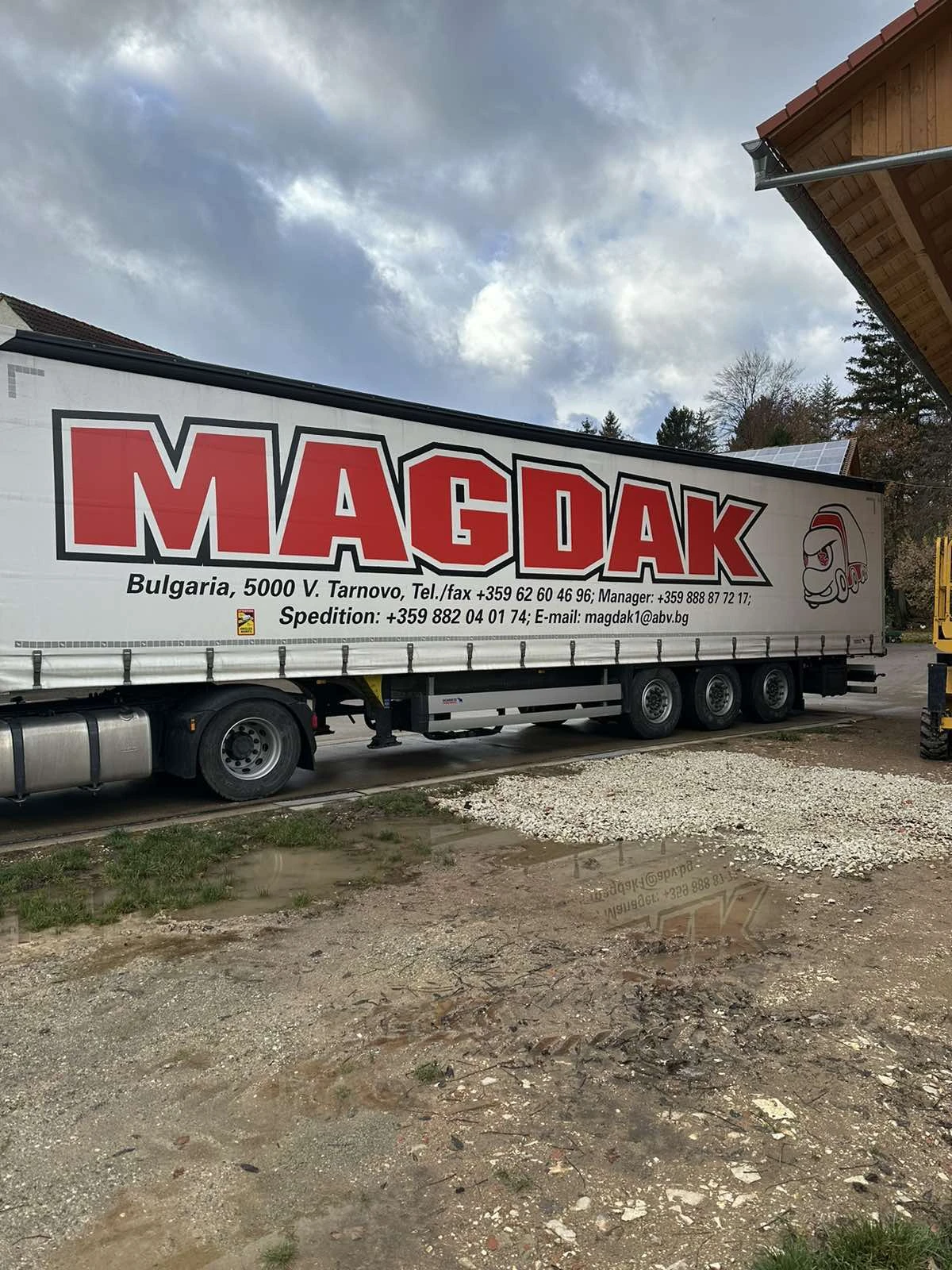 ����������� Schmitz SCB S3B | Mobile.bg � ����������� 6