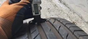 Гуми Летни 225/40R18, снимка 4