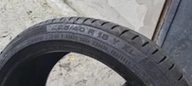 Гуми Летни 225/40R18, снимка 6