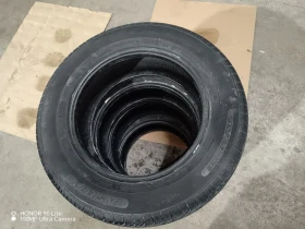 Гуми Летни 215/65R16, снимка 3