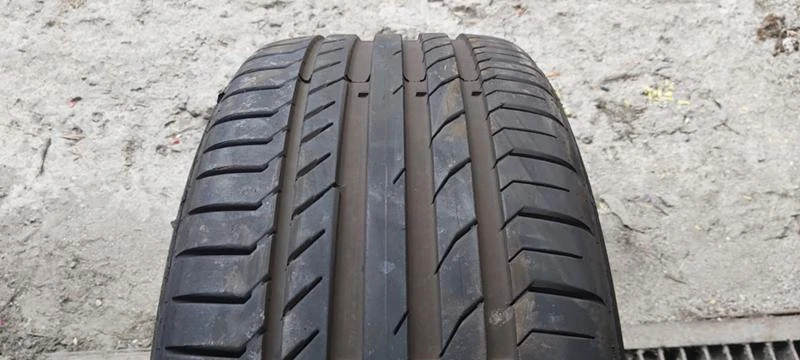 Гуми Летни 225/40R18, снимка 3 - Гуми и джанти - 33439074