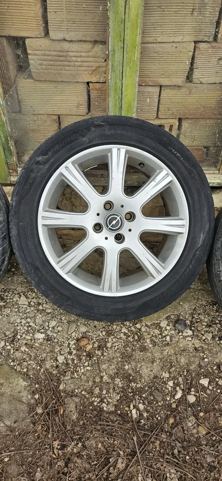    205/55R16 | Mobile.bg   5