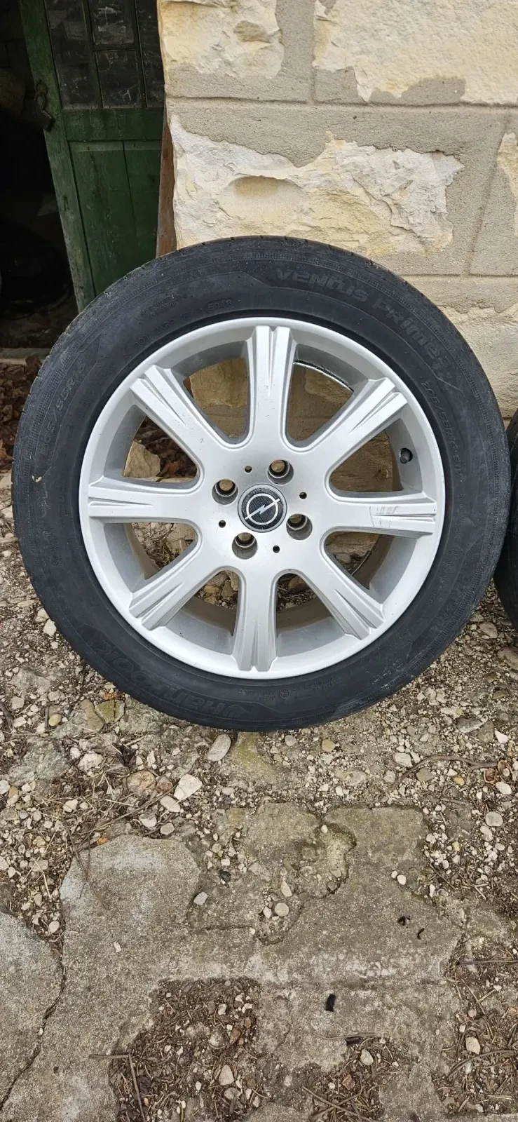    205/55R16 | Mobile.bg   3