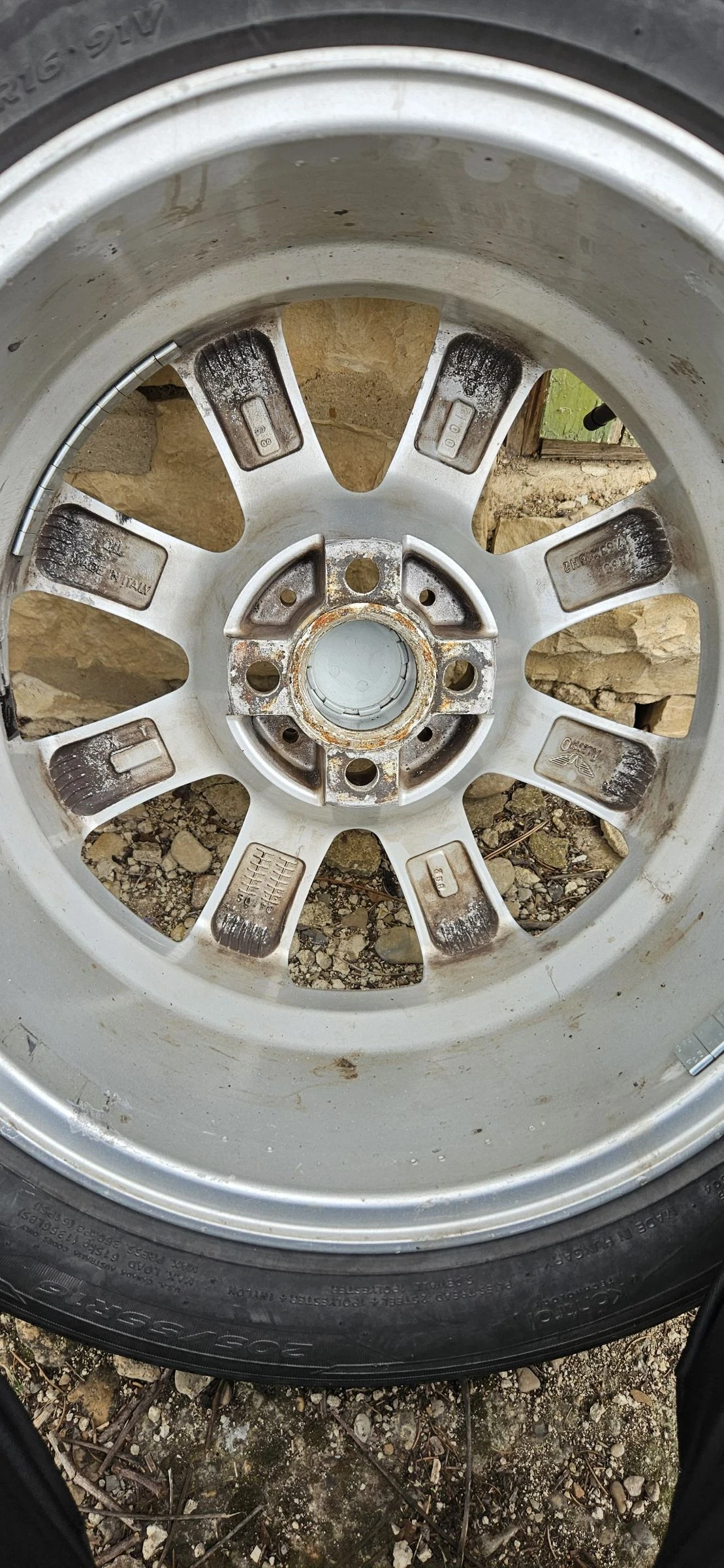    205/55R16 | Mobile.bg   6