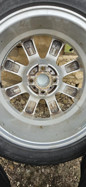    205/55R16 | Mobile.bg    6