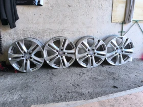 Джанти, снимка 11 - Гуми и джанти - 52913472