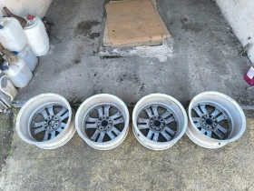 Джанти, снимка 8 - Гуми и джанти - 52913472