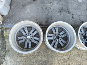 Джанти, снимка 9 - Гуми и джанти - 52913472