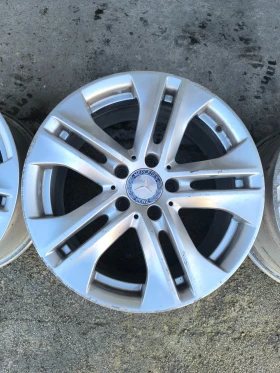 Джанти, снимка 5 - Гуми и джанти - 52913472