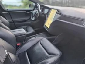 Tesla Model S P85D 772 к.с. Ludicrous, снимка 17