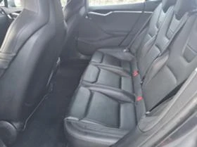 Tesla Model S P85D 772 к.с. Ludicrous, снимка 13