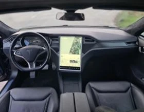Tesla Model S P85D 772 к.с. Ludicrous, снимка 16