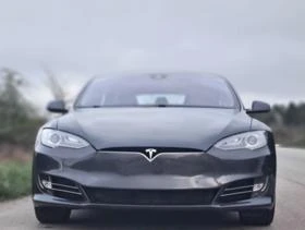 Tesla Model S P85D 772 к.с. Ludicrous, снимка 3